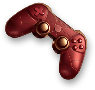 Controller representing easy browser game discovery