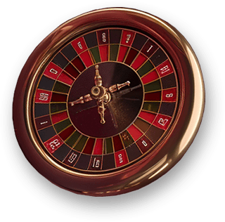 Colourful wheel representing new game formats